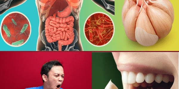 🌟 Why One Garlic Clove a Day Could Change Your Life Forever