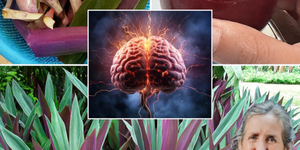 🌿 Unlock the Hidden Power of Purple Maguey: Nature’s Vibrant Healer 🌿 Unlock the Hidden Power of Purple Maguey: Nature’s Vibrant Healer