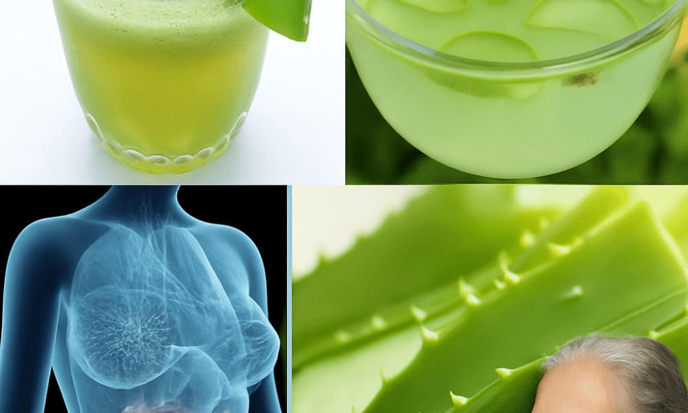 🌿 Sip Your Way to Vibrance: 15 Incredible Benefits of Aloe Vera Water + a Simple Recipe 🌿 Sip Your Way to Vibrance: 15 Incredible Benefits of Aloe Vera Water + a Simple Recipe