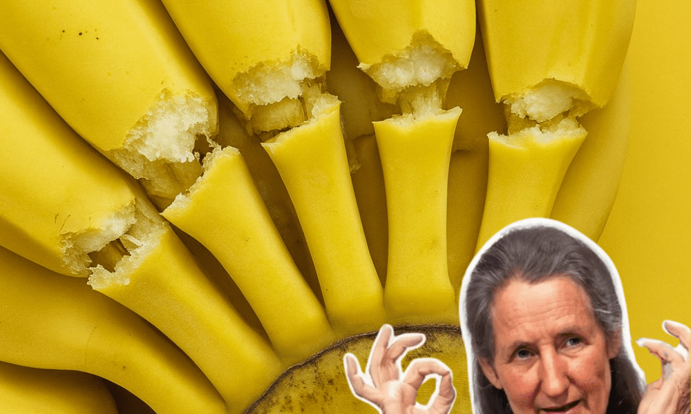 🍌 Bananas Unveiled: 14 Surprising Ways This Superfruit Boosts Your Health 🍌 Bananas Unveiled: 14 Surprising Ways This Superfruit Boosts Your Health