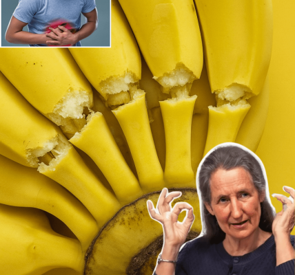 🍌 Bananas Unveiled: 14 Surprising Ways This Superfruit Boosts Your Health 🍌 Bananas Unveiled: 14 Surprising Ways This Superfruit Boosts Your Health