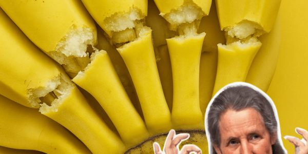 🍌 Bananas Unveiled: 14 Surprising Ways This Superfruit Boosts Your Health