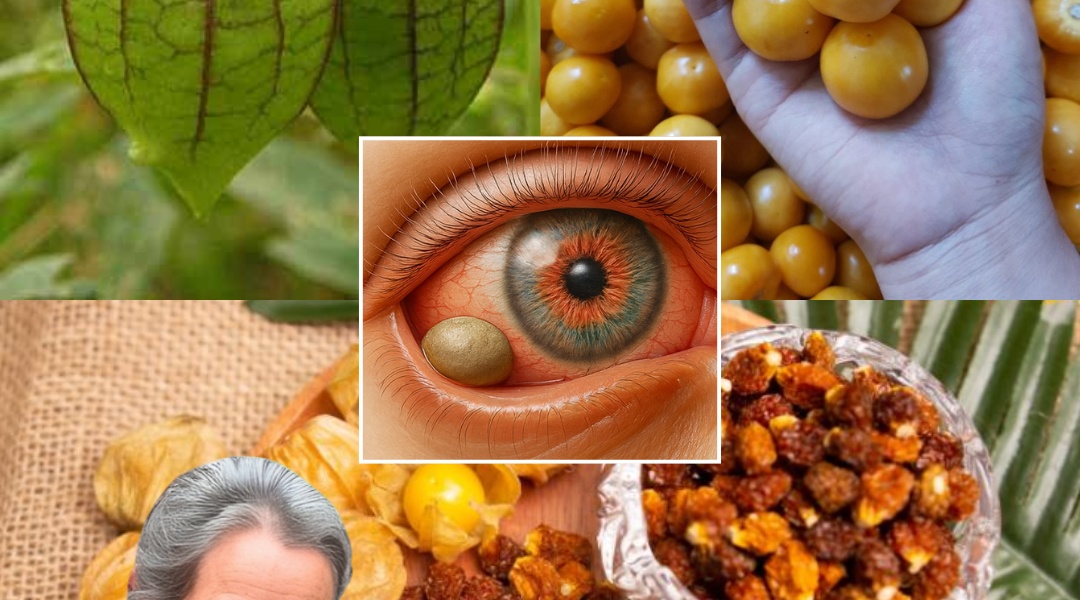š Discover Goldenberries: The Tiny Superfruit That Transforms Your Vision and Vitality š Discover Goldenberries: The Tiny Superfruit That Transforms Your Vision and Vitality
