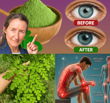 🌱 Unlock the Miracle Tree’s Secrets: 14 Moringa Leaf Benefits That Will Transform Your Health! 🌱 Unlock the Miracle Tree’s Secrets: 14 Moringa Leaf Benefits That Will Transform Your Health!
