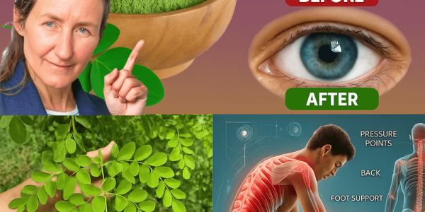 🌱 Unlock the Miracle Tree’s Secrets: 14 Moringa Leaf Benefits That Will Transform Your Health! 🌱 Unlock the Miracle Tree’s Secrets: 14 Moringa Leaf Benefits That Will Transform Your Health!