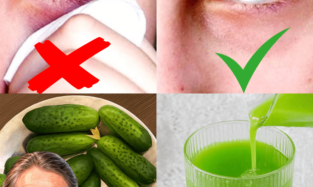 ✨ Cucumber Juice: The Refreshing Secret to Brighter, Healthier Eyes ✨ Cucumber Juice: The Refreshing Secret to Brighter, Healthier Eyes