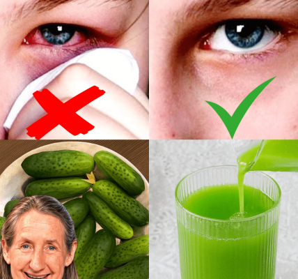 ✨ Cucumber Juice: The Refreshing Secret to Brighter, Healthier Eyes ✨ Cucumber Juice: The Refreshing Secret to Brighter, Healthier Eyes