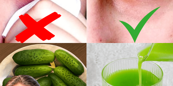 ✨ Cucumber Juice: The Refreshing Secret to Brighter, Healthier Eyes