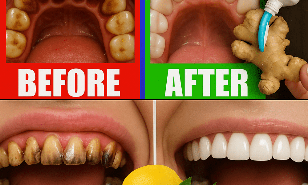 😁 Unlock a Dazzling Smile Naturally: 11 Secrets to Whiter Teeth Without Bleach 😁 Unlock a Dazzling Smile Naturally: 11 Secrets to Whiter Teeth Without Bleach