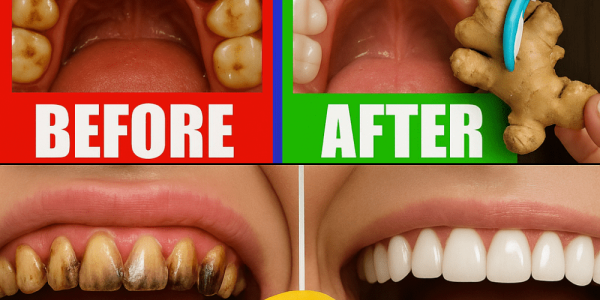 😁 Unlock a Dazzling Smile Naturally: 11 Secrets to Whiter Teeth Without Bleach