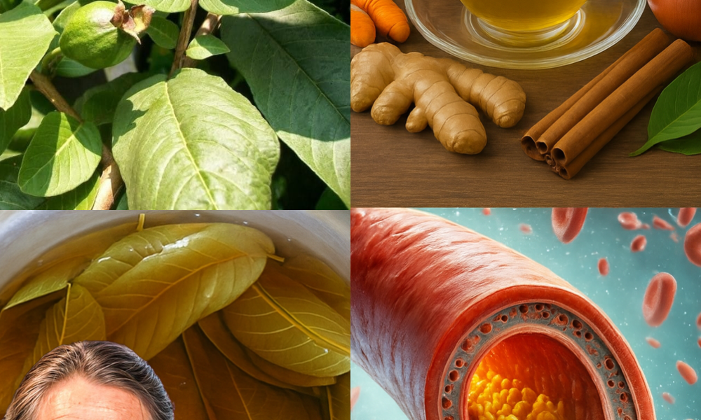 🌿 The Ultimate Morning and Evening Tea: A Life-Changing Blend for Vibrant Health 🌿 The Ultimate Morning and Evening Tea: A Life-Changing Blend for Vibrant Health