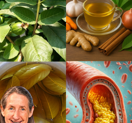 🌿 The Ultimate Morning and Evening Tea: A Life-Changing Blend for Vibrant Health 🌿 The Ultimate Morning and Evening Tea: A Life-Changing Blend for Vibrant Health