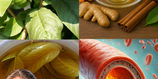 šæ The Ultimate Morning and Evening Tea: A Life-Changing Blend for Vibrant Health šæ The Ultimate Morning and Evening Tea: A Life-Changing Blend for Vibrant Health