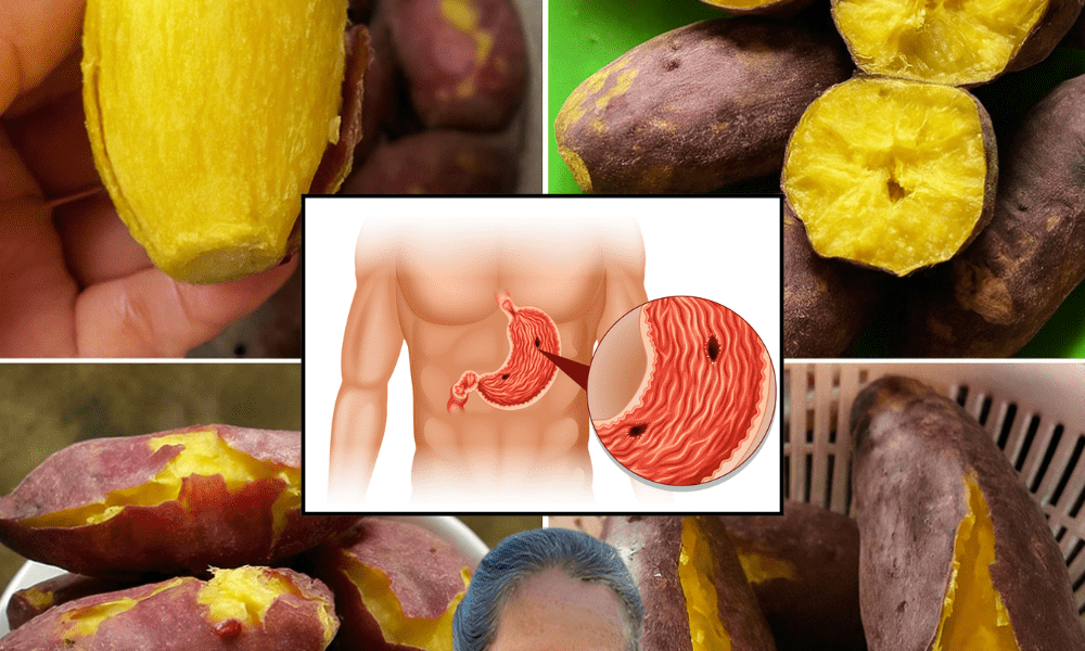 🌟 Unlock the Power of Sweet Potatoes: 15 Life-Changing Health Benefits You Need to Know 🌟 Unlock the Power of Sweet Potatoes: 15 Life-Changing Health Benefits You Need to Know