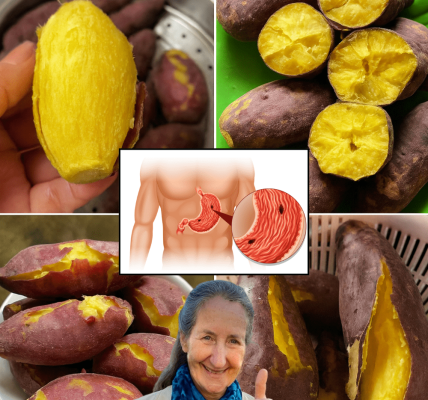 🌟 Unlock the Power of Sweet Potatoes: 15 Life-Changing Health Benefits You Need to Know 🌟 Unlock the Power of Sweet Potatoes: 15 Life-Changing Health Benefits You Need to Know