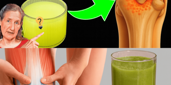 🌟 The Secret Elixir to Rebuild Knee Cartilage: Move Freely Again in Weeks!