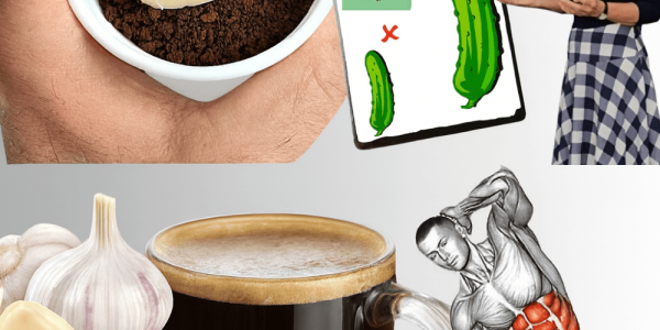 Unlock Your Inner Strength: Skyrocketing Testosterone Naturally with Garlic and Coffee at Any Age! Unlock Your Inner Strength: Skyrocketing Testosterone Naturally with Garlic and Coffee at Any Age!