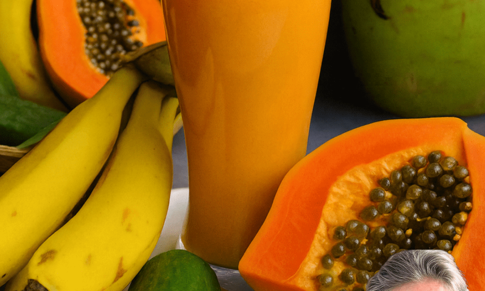 The Secret Anti-Aging Elixir Every Woman Needs to Try 🌟 The Secret Anti-Aging Elixir Every Woman Needs to Try 🌟