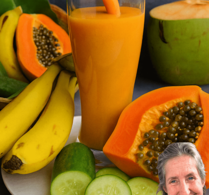 The Secret Anti-Aging Elixir Every Woman Needs to Try đ The Secret Anti-Aging Elixir Every Woman Needs to Try đ