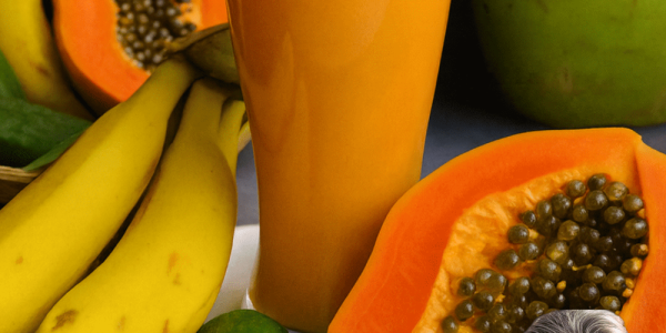 The Secret Anti-Aging Elixir Every Woman Needs to Try 🌟 The Secret Anti-Aging Elixir Every Woman Needs to Try 🌟