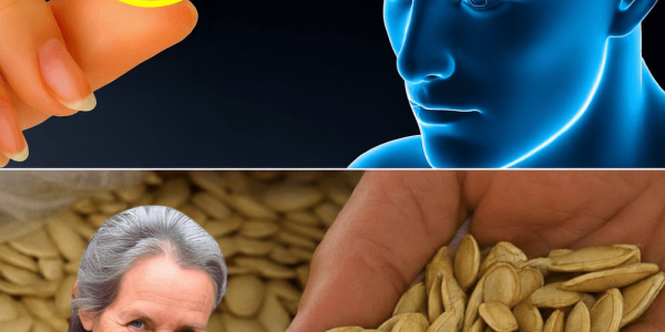 The Tiny Superfood You’re Not Eating Enough Of: Unlock the Power of Pumpkin Seeds 🌱