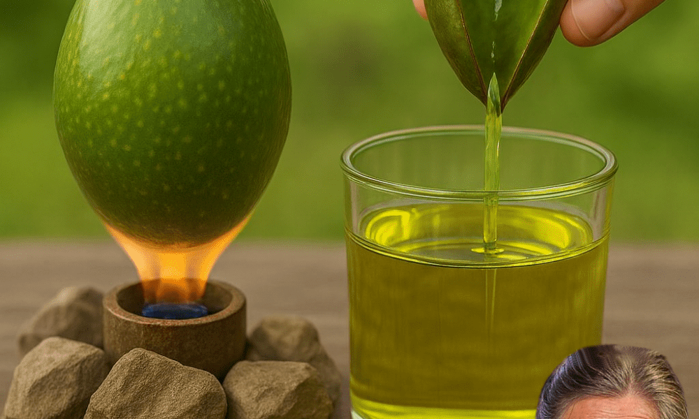 🌿 Unlock the Secret to Pure, Homemade Avocado Oil: A Game-Changing Guide 🌿 Unlock the Secret to Pure, Homemade Avocado Oil: A Game-Changing Guide