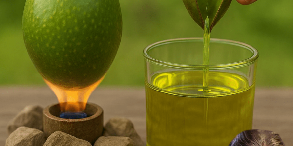 🌿 Unlock the Secret to Pure, Homemade Avocado Oil: A Game-Changing Guide 🌿 Unlock the Secret to Pure, Homemade Avocado Oil: A Game-Changing Guide
