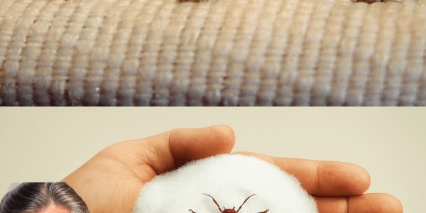 Banish Bugs from Your Windows Overnight: The Kitchen Hack That Keeps Flies, Bedbugs, and Insects Away 🐛🚫