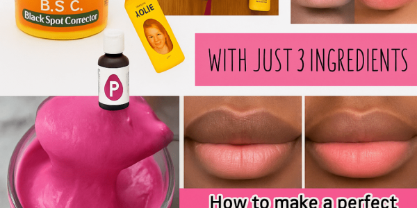 🌸 Craft Your Own Pink Lip Balm: Unlock Soft, Vibrant Lips That Steal the Show!