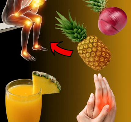 Onion, Pineapple & Honey Juice Onion, Pineapple & Honey Juice