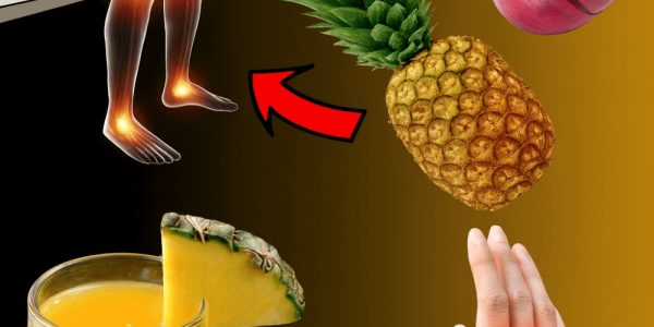 Onion, Pineapple & Honey Juice Onion, Pineapple & Honey Juice