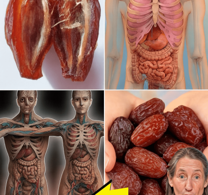 Why Dates Are the Ultimate Superfood Hiding in Plain Sight Why Dates Are the Ultimate Superfood Hiding in Plain Sight
