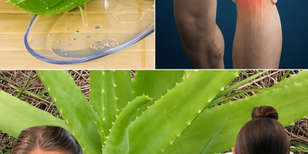 The Miracle Plant That Could Solve 16 of Your Health Woes Naturally