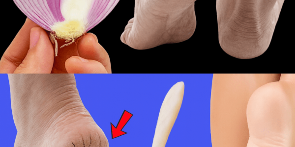 5 Kitchen Remedies That Truly Heal 5 Kitchen Remedies That Truly Heal