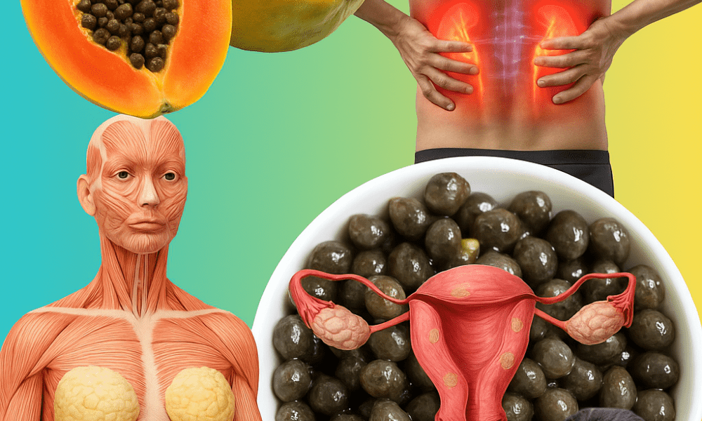 The Tiny Superfood You’re Throwing Away The Tiny Superfood You’re Throwing Away