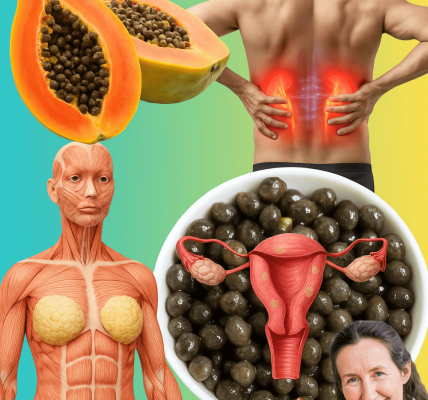 The Tiny Superfood You’re Throwing Away The Tiny Superfood You’re Throwing Away