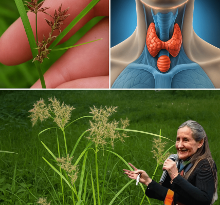 Unlock Cyperus Rotundus’ Ancient Secrets