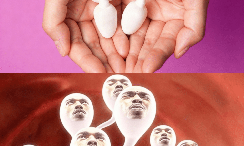 10 Lifestyle Secrets to Enhance Semen Quality and Conceive Naturally! 🌟 10 Lifestyle Secrets to Enhance Semen Quality and Conceive Naturally! 🌟