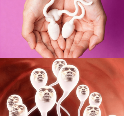 10 Lifestyle Secrets to Enhance Semen Quality and Conceive Naturally! 🌟 10 Lifestyle Secrets to Enhance Semen Quality and Conceive Naturally! 🌟