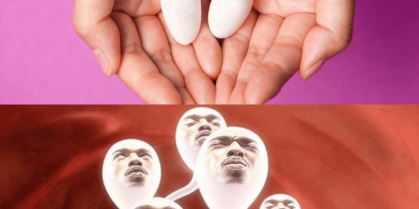 10 Lifestyle Secrets to Enhance Semen Quality and Conceive Naturally! 🌟 10 Lifestyle Secrets to Enhance Semen Quality and Conceive Naturally! 🌟