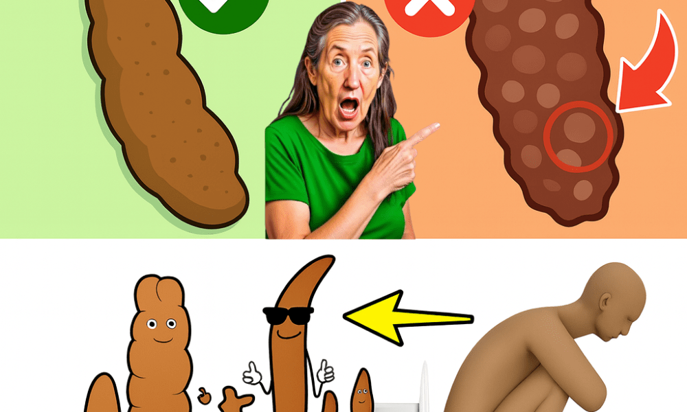 đ©ș What Your Poop Color Is Secretly Telling You About Your Health đ©ș What Your Poop Color Is Secretly Telling You About Your Health
