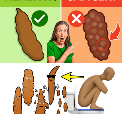 🩺 What Your Poop Color Is Secretly Telling You About Your Health 🩺 What Your Poop Color Is Secretly Telling You About Your Health