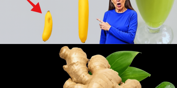 The Ginger, Onion, and Cucumber Elixir You’ll Wish You Tried Sooner