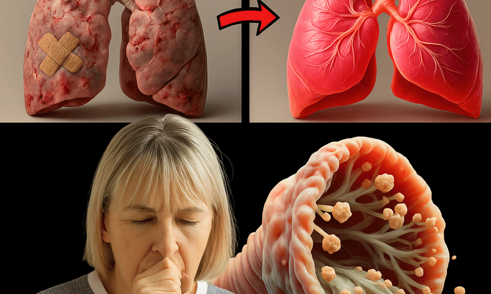 9 Foods to Supercharge Your Lungs and Breathe Freely in Just 3 Days 9 Foods to Supercharge Your Lungs and Breathe Freely in Just 3 Days