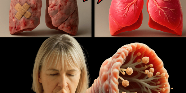 9 Foods to Supercharge Your Lungs and Breathe Freely in Just 3 Days