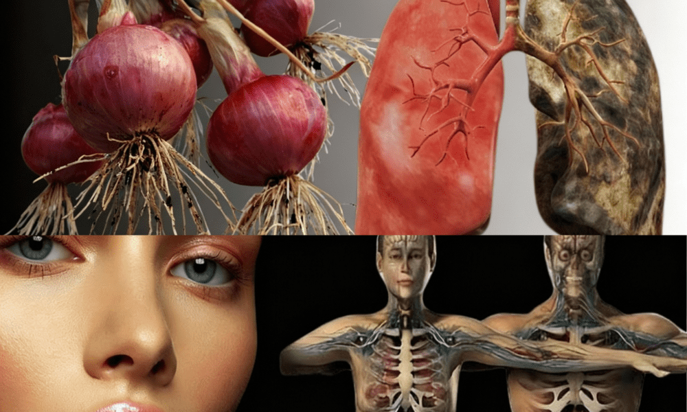 The Humble Kitchen Staple That’s Secretly a Wellness Superstar The Humble Kitchen Staple That’s Secretly a Wellness Superstar