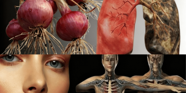 The Humble Kitchen Staple That’s Secretly a Wellness Superstar The Humble Kitchen Staple That’s Secretly a Wellness Superstar