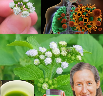 đż The Secret Healer in the Shadows: Why Chromolaena Odorata Might Be the Ultimate Backyard Miracle Youâve Never Noticed đż The Secret Healer in the Shadows: Why Chromolaena Odorata Might Be the Ultimate Backyard Miracle Youâve Never Noticed