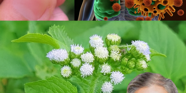 🌿 The Secret Healer in the Shadows: Why Chromolaena Odorata Might Be the Ultimate Backyard Miracle You’ve Never Noticed 🌿 The Secret Healer in the Shadows: Why Chromolaena Odorata Might Be the Ultimate Backyard Miracle You’ve Never Noticed