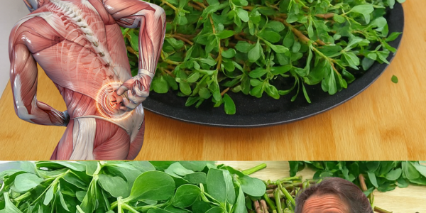 🌿 Discover the Hidden Gem of Your Garden: 8 Irresistible Reasons to Embrace Purslane 🌿 Discover the Hidden Gem of Your Garden: 8 Irresistible Reasons to Embrace Purslane